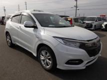 2021 Honda VEZEL