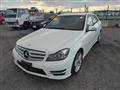 2012 Mercedes-Benz C-Class