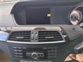 2012 Mercedes-Benz C-Class