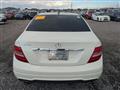 2012 Mercedes-Benz C-Class