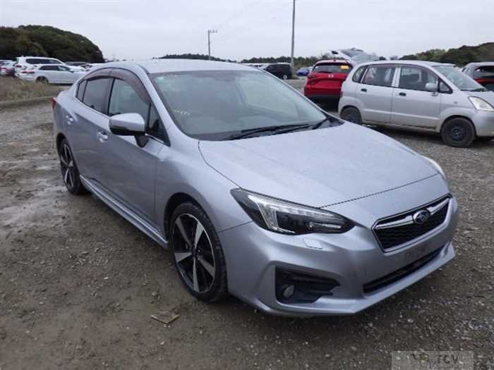 2018 Subaru Subaru Others