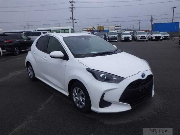 2023 Toyota Toyota Others