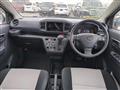 2021 Daihatsu Mira Es