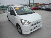 2021 Daihatsu Mira Es