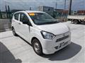 2021 Daihatsu Mira Es