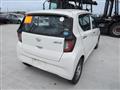 2021 Daihatsu Mira Es