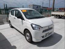 2021 Daihatsu Mira Es