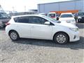 2015 Toyota Auris