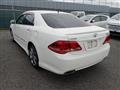 2008 Toyota Crown