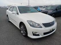2008 Toyota Crown