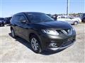 2016 Nissan X-Trail