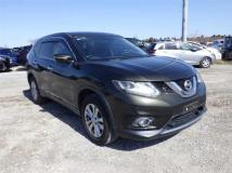 2016 Nissan X-Trail