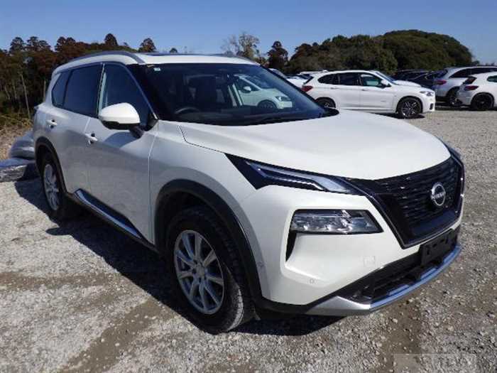 2023 Nissan Nissan Others