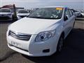 2011 Toyota Corolla Axio