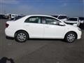2011 Toyota Corolla Axio