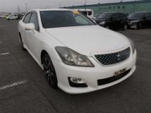 2008 Toyota Crown