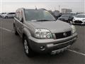 2007 Nissan X-Trail