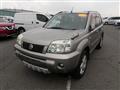 2007 Nissan X-Trail