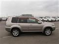 2007 Nissan X-Trail