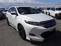 2017 Toyota Harrier