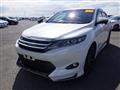 2017 Toyota Harrier