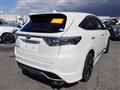 2017 Toyota Harrier