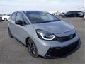 2024 Honda Fit Hybrid