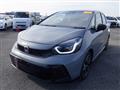 2024 Honda Fit Hybrid