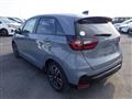 2024 Honda Fit Hybrid