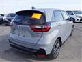 2024 Honda Fit Hybrid