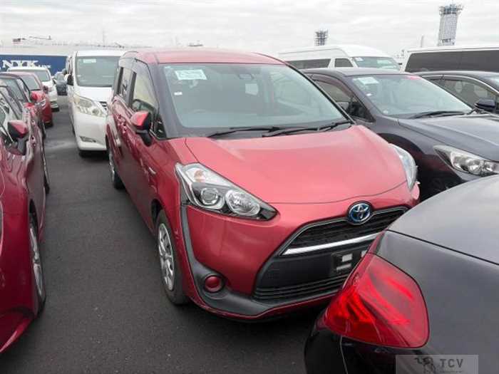 2018 Toyota Toyota Others