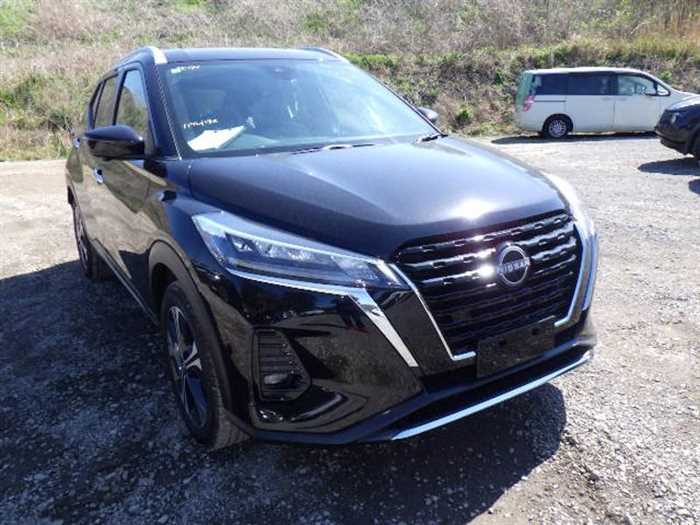 2026 Nissan Nissan Others