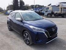 2024 Nissan Nissan Others