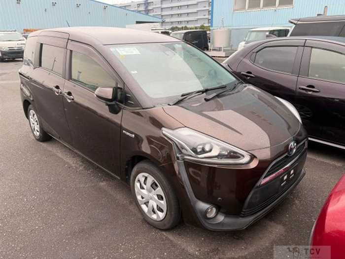 2017 Toyota Toyota Others