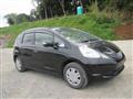 2008 Honda Fit