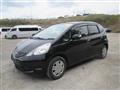 2008 Honda Fit