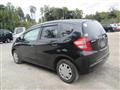 2008 Honda Fit