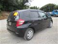 2008 Honda Fit