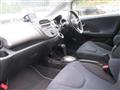 2008 Honda Fit