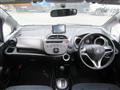 2008 Honda Fit