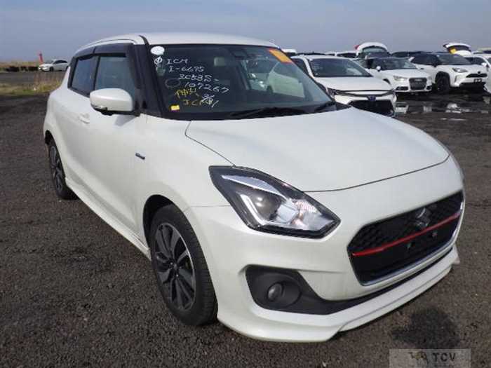 2017 Suzuki Suzuki Others