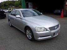 2005 Toyota Mark X