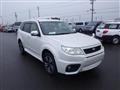 2011 Subaru Forester