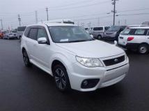 2011 Subaru Forester