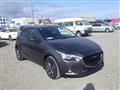 2017 Mazda Demio