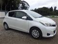 2013 Toyota Vitz