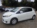 2013 Toyota Vitz