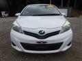 2013 Toyota Vitz