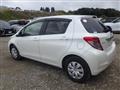 2013 Toyota Vitz