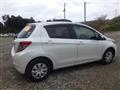 2013 Toyota Vitz
